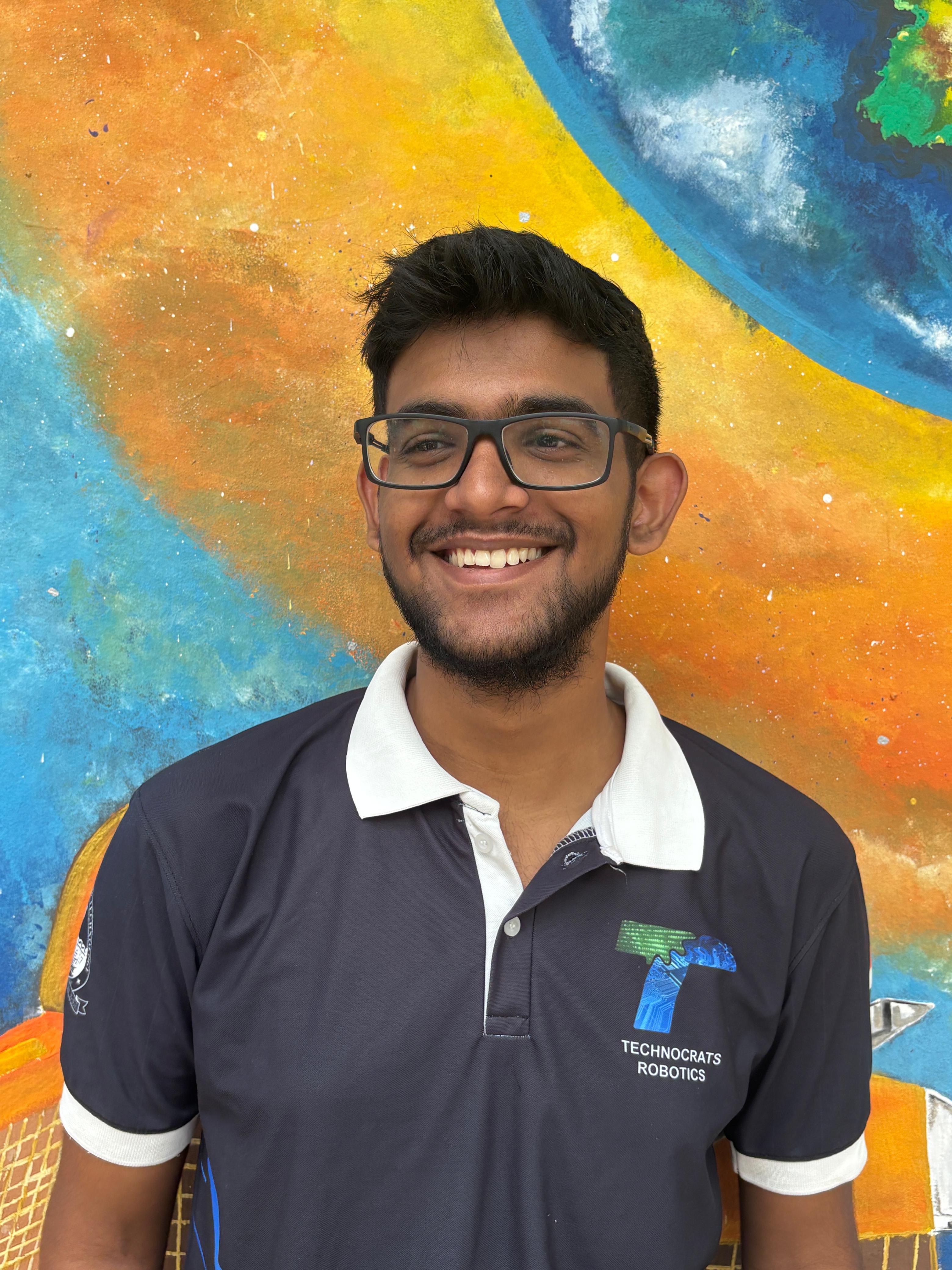 Team Member